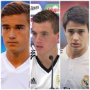 토트넘 레길론 영입 이미지