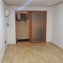 경희대 건너편 버스정류장 이미지