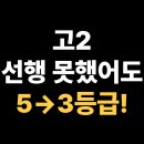 대전고등학교 | 대전고등학교 고2, 선행 못한 학생, 기초부터 시작해 2등급 올랐다(5-&gt;3), 중구 대흥동 수학학원
