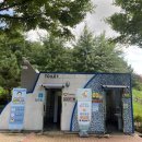 밀양아리랑대공원 화장실 이미지