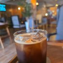 로이(ROY) | ​☕ [전주 카페] 감각적인 공간에 스며든 짙은 에스프레소, 전북대 '카페 roy' 방문 후기
