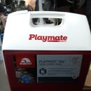 playmate igloo 7 quarts 이미지