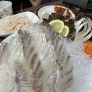 시장통바다회