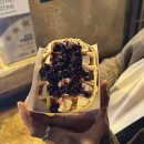 덕수궁 리에제 와플 (림벅 와플) 시청역 디저트 맛집