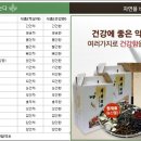 자연과  건강 이미지