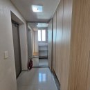 코아루타워아파트 | 개방감을 살린 화이트 인테리어 삼척 코아루타워 아파트 인테리어
