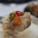 박정현게장백반 이미지