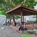 효자어린이공원 놀이터 이미지