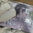 400037 | 조이포스트 일본 토라노아나 회지 배송대행 후기