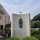 천주교 수서동성당 이미지