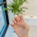 네일도우 | 네일도우 | 오산네일 | 세교네일 | 자석네일 후기 💅