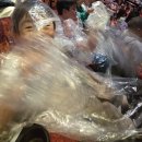 하우스 오브 갤러리 | 마카오 여행 | 하우스 오브 댄싱워터 갤러리 스플래시 구역 후기