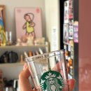 스타벅스 사이렌 미니 콜드컵 300ml 구매 후 사용 솔직후기