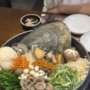 심마니식당 - 원주시 | 평촌 가족외식 맛집 건강밥상심마니 만수무강 해신탕 후기 [건강밥상심마니 평촌점]