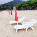 송정해수욕장번영회