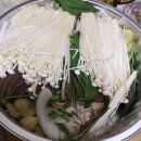 참한국밥꽃바위점