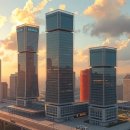 중구 봉래동2가 122, 서울역 북부역세권 개발 | 서울역 북부역세권 개발 주거형 오피스텔 분양가 심사 핵심과 전망