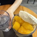 (주)블렌디드 | [스타벅스 신메뉴] 스벅 파트너의 솔직 후기! 애플망고빙수 vs 레드빈빙수 블렌디드 가격 및 맛 비교