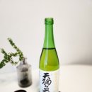 텐구마이 준마이 다이긴죠 50.(天狗舞 純米大吟醸 50) + 시음 후기.