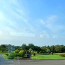 [제주 여행] 해비치 호텔&amp;리조트 제주, 해비치 컨트리클럽 제주 라운딩 후기, 안갯속 라운딩