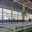 화랑대역 1번출구 버스정류장 | 우에노역에서 에치고유자와 카이카케 온천(료칸) 가는법 후기