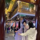 유지안 | [2탄] 상하이 예원 왕홍체험 유지안 한푸 솔직 후기 무료 체험 팁부터 할인 방법까지 꿀팁 총정리 📸