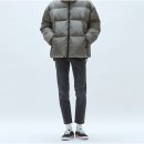 에디바우어 구스 패딩 (Eddie Bauer Cirruslite Down Jacket) - ﻿플렉 ( PLAC ) 다운 숏 패딩 이미지