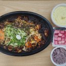 요달의찜닭토곡점