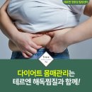 테르엔해독찜질힐링센터