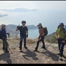 하일농장 | 통영 두미도 천황봉