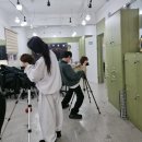 헤어실무 이미지