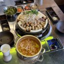 광주 곱창 맛집 친절 가득한 돌곱1991 신안점