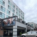 [송정 카페] 혼자 공부하기 좋은 테라스있는 &lt;투썸플레이스 강서송적역&gt; 후기! 주차⭕️