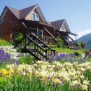 별과 달 펜션 이미지