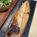 시래 | 대구 도원동 맛집 시래한상 고등어 정식 후기