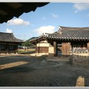 청도꽃담 이미지