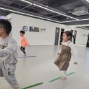 용인대 청룡 태권도 이미지