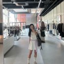 [직장인 데일리룩] 샤랄라라라 원피스+땡땡이 가방(6월 12일 OOTD)&amp;거친입