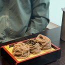 무더위를 날릴 수 있는 안양삼동소바 맛집 삼동소바 평촌에이치타워점