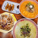 5번반점 | 보배반점명동점 마라크림짬뽕 바질크림짬뽕 신메뉴 후기 명동중식맛집