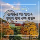 동산통신 | 할인보다 중요한 건 ‘주차 동선’? 부모가 뽑은 놀이동산 순위 공개