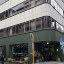 도쿄 디저트 맛집 파티세리 이즈 Patisserie ease 후기 : 조각 케이크 선물용 구움과자
