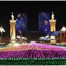 크리스탈 호텔 이미지