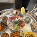 푸른회전문 이미지