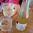춘천 맛집 / 꽃술래 / 감성술집 / 다양한 전통주, 한국와인, WINE / 평창 감자술 &amp; 황금보리17