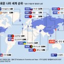 [더차트] '평화로운 나라' 1위는 아이슬란드·日 10위..한국은? 이미지