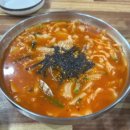 영림칼국수 이미지
