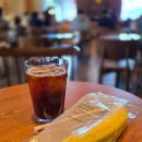 어진동_스타벅스 | [어진동] 다이어터 스타벅스 추천메뉴 ☕️🍌 하프 디카페인 아메리카노 + 바나나 조합