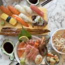 교리2남자경로당 | 강릉 맛집 교리단초밥 기대 안 했는데 미쳤다