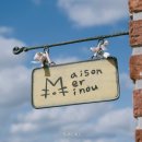 메종메르미누(Maison Mer Minou) 이미지